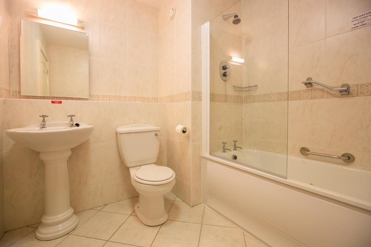 Appart hôtel Cityark Dublin