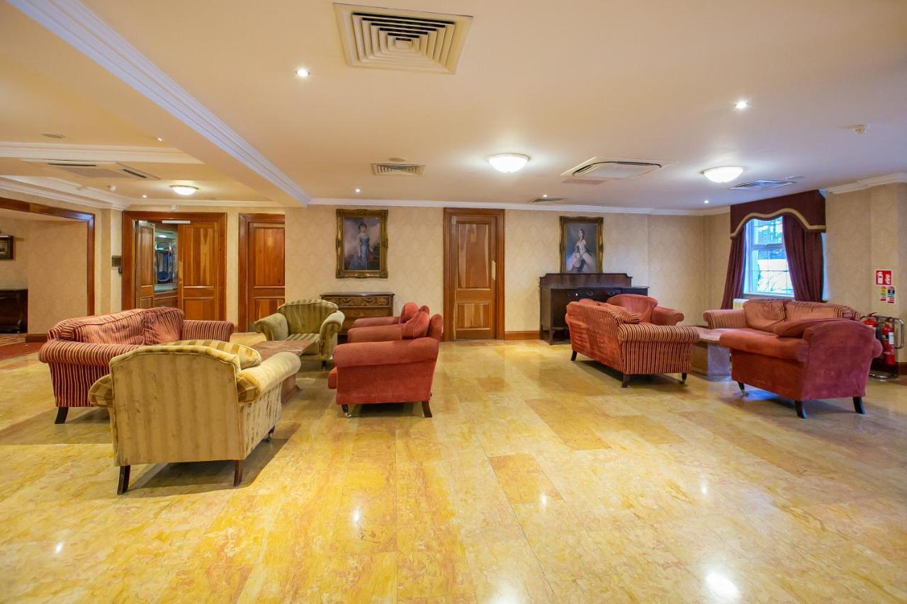 Appart hôtel Cityark *