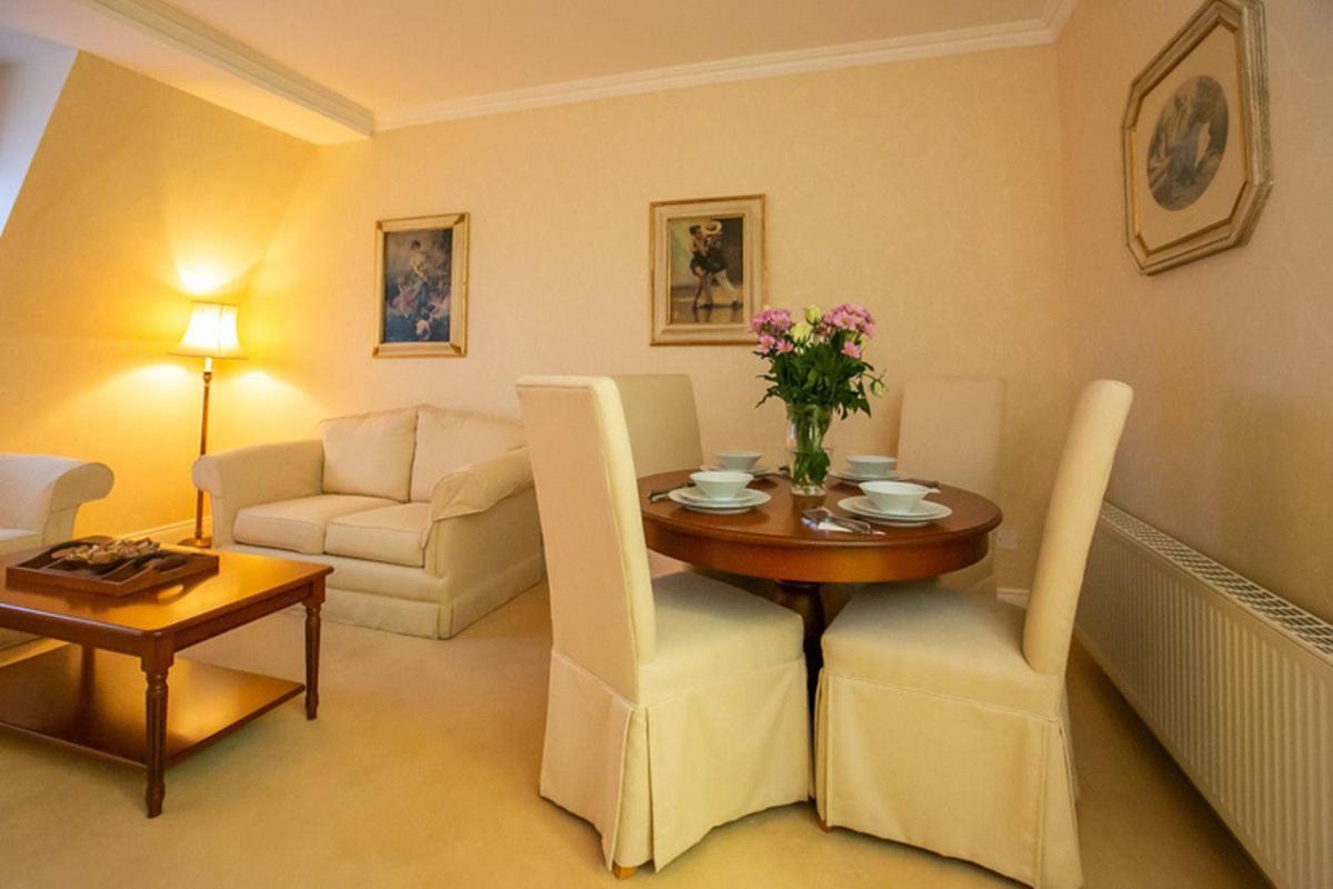 Appart hôtel Cityark Dublin