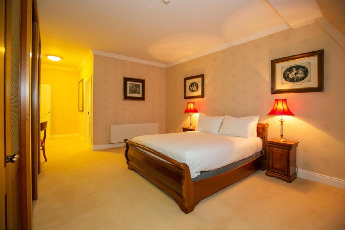 Appart hôtel Cityark Dublin